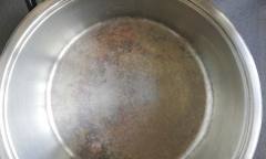 10년 넘은 스테인리스 냄비, 버려야 할까…변색과 수명에 대한 오해와 진실