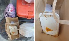 [환경 톡톡]  '씻지 않고 배출하는 배달 용기는 무단 투기 쓰레기' ... 올바른 분리수거와 배출에 대한 시민 인식 개선 시급