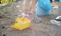 줍는 사람 VS 버리는 사람…깨끗해진 거리 뒤에 남은 질문