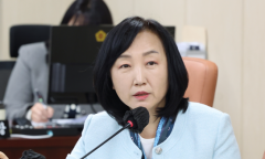 이영실 시의원, “방침서. 변경안 따로”... 한강버스 변경동의안 결국 부결