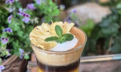 [지구의날 특집] MZ가 반한 ‘지구촌 자연환경’을 그대로 담은, 이색 공간 카페와 예쁜 식물 조합 레시피 소개