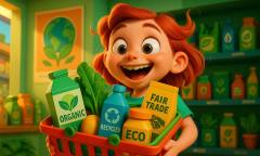 지구 구하려다 가계부 찢어질라...친환경 소비, ‘지갑 격차’ 부추기나