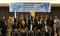 해양환경공단,   해양보호구역 관리자 역량강화 워크숍 개최