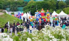 ‘제3회 강북구 어린이날 축제’ 개최