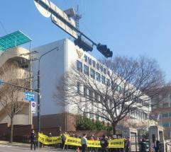 상대원2구역, DL이앤씨 시공사 지위 회복과 조합장 의혹에 따른 해임 총회 연기 등 ... 주택재개발 정비사업 ‘미궁 속으로?’