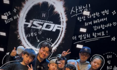 [김미란의 문화 칼럼] “평균 나이 13세” ... K-관광 산업을 움직이는 세계적인 작은 댄서들