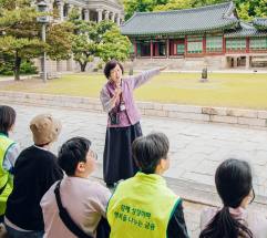 하나금융그룹, 가정의 달 맞이  인천 지역 취약아동 위한 문화체험 환경활동