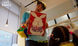 최홍만이 유보라에 떴다?…반도건설, ‘테크테인먼트’로 육아 주거환경 ,제주 항공권 걸린 구독 이벤트