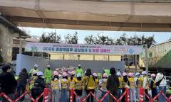 마포구, 생활폐기물 감량 정책 '빛났다'…서울시 반입량관리제 ‘우수구’ 선정