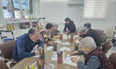 [현장 취재] 실버케어도 소수 정예 시대 ... 대구 남구 조일주간보호센터, ‘소수정예 밀착 케어’로 프리미엄 노인 돌봄 서비스 실현