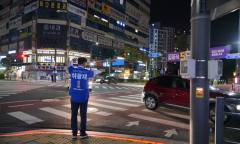 “하남을 대한민국 최고 환경도시로”... 이광재, 하남시민에 감사 인사 전해