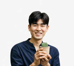  자립 준비 청년 ... 자립을 방해하는 많은 것들 '편견'을 부수는 사람들, 브라더스키퍼 김성민 대표