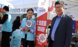 국민건강보험공단 서울강원지역본부 ... 2026 한림대학교 대동제 현장에서 학생들 대상 ‘건강보험25’ 앱 설치 및 설명회 개최