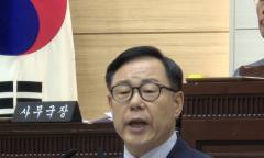 오천진 용산구의원 “구민 향한 12년… 이제 서울시의원으로 용산의 가교 될 것”