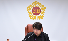 새만금 잼버리 실패는 그만… 문성호 시의원, 2027 WYD에 ‘첨단 아리수 인프라’ 전격 제안