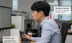 버티컬 마우스 샀는데 왜 더 아플까?