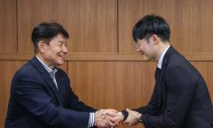 우희종 한국마사회장, 경마 전 과정 직접 체험…현장 중심 혁신·소통 강화