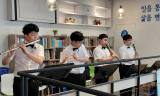 아름다운 선율로 허무는 장애의 벽 … 굿윌스토어 수성점, 20일 ‘하트앙상블 콘서트’ 개최