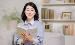 국민엄마가 전하는 장애인의 일상과 도전 ... 배우 김미경, 장애인식개선 오디오북 참여