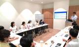 강남구1인가구커뮤니티센터 ... 강남구 청년 1인가구를 위한 ‘청년 집단재무 코칭’ 성황리 마무리