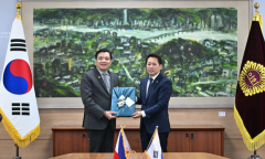 서울시의회-필리핀 서민도로주 교류… '의전 방문' 넘어 실질적 성과로 이어져야
