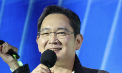 [정민오의 시선] "왜 이렇게 아이폰이 많아요?"…이재용의 한마디, 다시 떠오른 이유