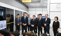 임만균 시의회 의장, 학생 안전부터 진로까지 현장 점검… "더 큰 꿈 펼칠 수 있도록 서울시의회가 끝까지 지원"