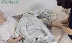 [기획 리포트] 노인 요양·돌봄위해 '휠체어 리프트 택시' 운행 시급