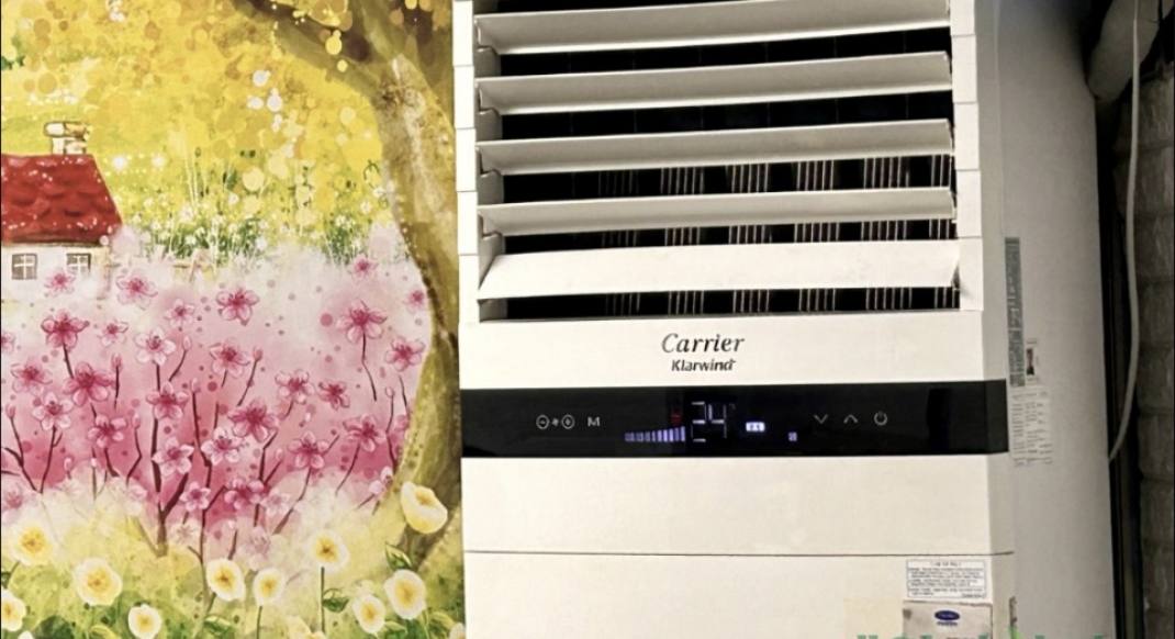 "정말 에어컨 하루 종일 켜두는 게 이득?"… 인버터 vs 정속형 팩트 체크