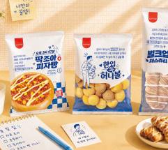"배고플 때.당 떨어질 때.출출할 때"… 삼립, 상황 맞춤형 '비스포크빵'으로 소비자 공략