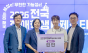 “게임은 모두의 무대”… 넷마블문화재단, 장애학생 e페스티벌 홍보대사에 딘딘 위촉