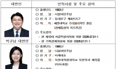 서울시의회 '대변인 3인 체제' 출범…시민과의 소통, 말보다 실천이 관건
