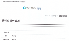 1억7000만원 과징금 맞고도 “협력업체 일”…한국콜마 책임론
