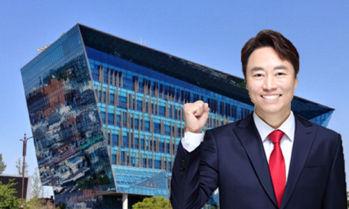 “지구는 점점 더 뜨거워지는데”… 용산구가 던진 ‘복지보험’의 질문