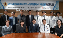 공공의료 지키면서 적자는 줄여야…서울시립병원 경영난 해법은