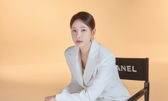 [김형진 문화 기자의 근황 인터뷰] 배우 김사희, 4억 뷰 숏드라마부터 연극 무대까지