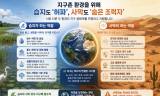 [기획리포트] 숲만 지구를 살리는 게 아니다 … 메마른 사막이 ‘아마존’을 먹여 살린다