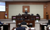 '1조 원 대 예산안 깐깐한 칼날 대나'… 서초구의회, 첫 정례회 개막