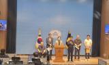 한국신체장애인복지회, 이순신 ‘백의종군길 670㎞ 도보행진’ 동참