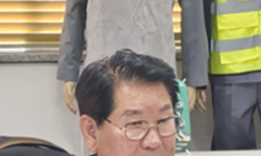 산책로와 취수장이 불과 3m…암사정수센터 ‘개방과 식수안전’ 충돌 우려