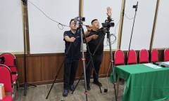 ㈜메가라이브와 한국발달장애인하울회, 발달장애인 레크리에이션 첫 유튜브 생중계