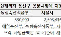 장철민 의원, 62억 쏟아붓고도 추석 대목 날린 용문시장…무자격 회장 방치한 행정에 상인·주민만 ‘분통’