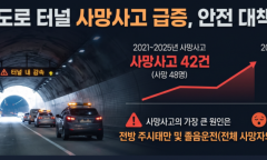 반복사고에도 ‘규정상 문제없다’…도로공사 안전관리 도마
