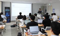 삼표그룹, 'AI·데이터'로 제조업 체질 개선…실무 역량 강화 선제 대응
