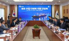 G7, 비축유·경유 1억 배럴 방출…고유가 진정 나선다