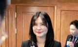 BNI 아름챕터, 5기 비전선포식 개최 … 홍정화 의장 취임