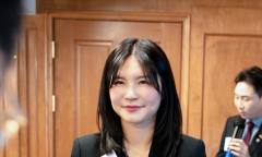 BNI 아름챕터, 5기 비전선포식 개최 … 홍정화 의장 취임