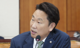 ▲ 곽상언, “특정 대기업에 1.4조 몰아주기”… ‘기후부’ 간판 달고 국민에 청구서 떠넘기나