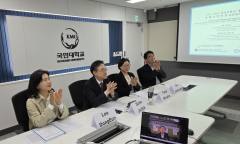 HTV BEST IN KOREA, 한·베 교육협력 기반 산학협력 확대 추진