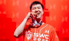 토론토 달군 반전 드라마… 컴투스 ‘SWC2026’ 아메리카 컵, 홈그라운드 ‘SAPPYYY’ 깜짝 우승